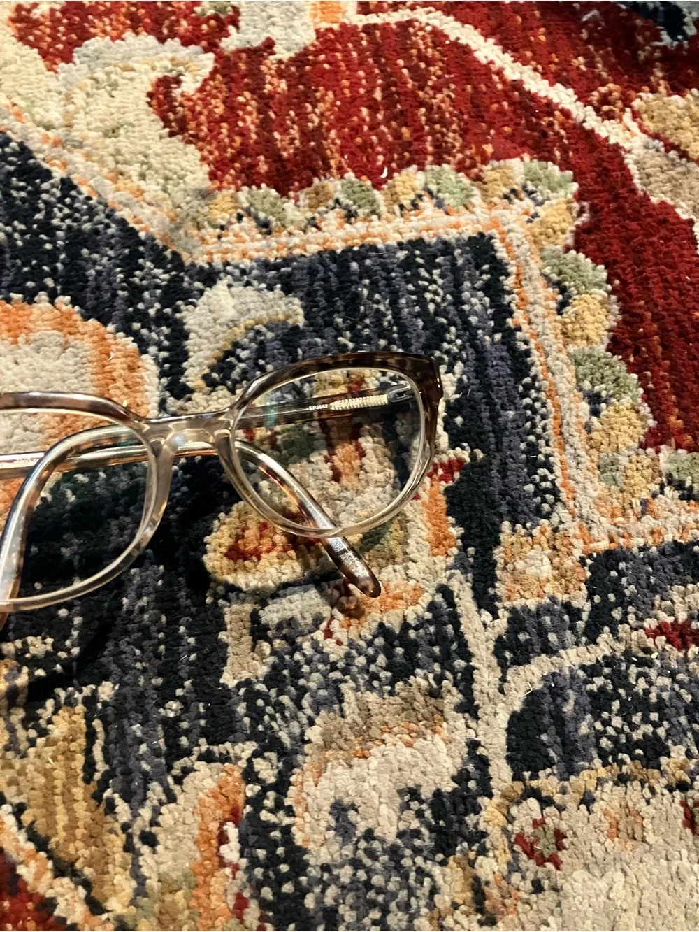 Emilio Pucci Eyeglasses Prescription - Picture 2 of 8